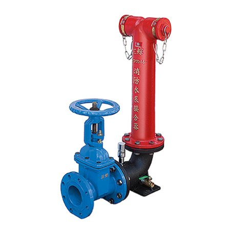 SQS-A水泵接合器