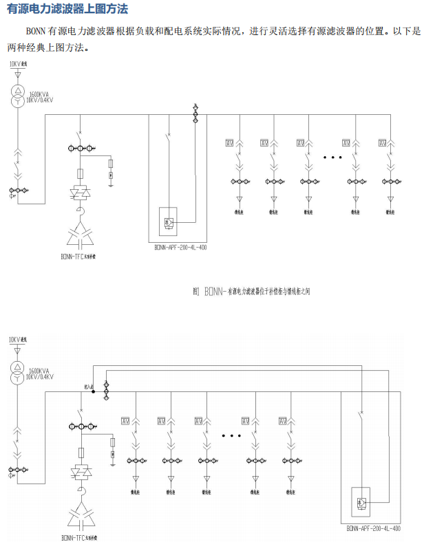 有源滤波器5