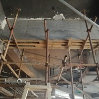 柱增大截面加固-郑州加固设计公司_河南建筑加固公司