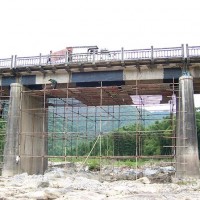 桥梁加固改造-郑州加固设计公司_河南加固公司