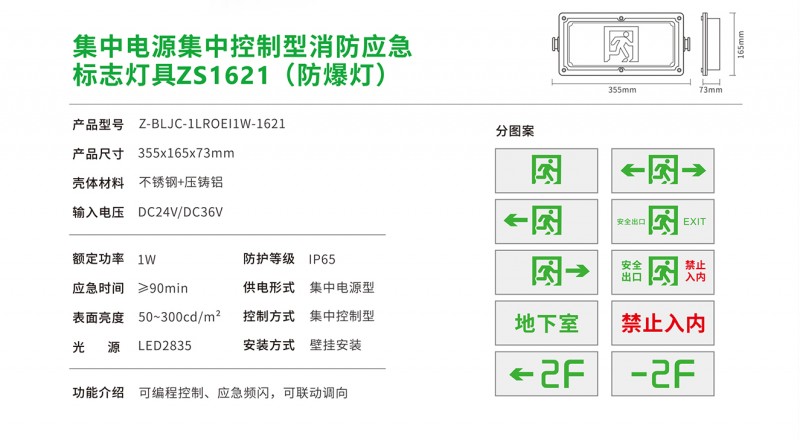 (防爆灯)2