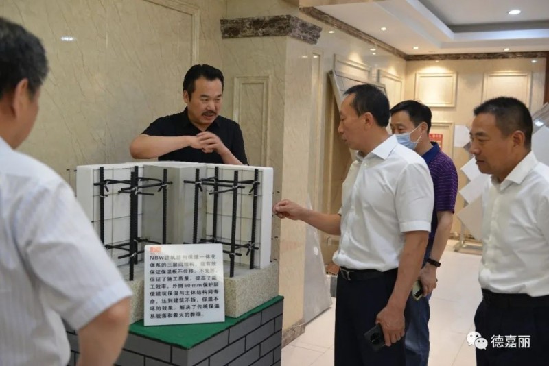 德嘉丽集团2