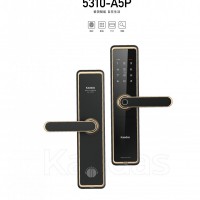 工程款郑州凯迪仕指纹锁5310A5P-河南凯迪仕智能锁总代理
