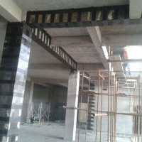 太原砖混房屋承重墙开门洞的处理方法！山西加固公司太原加固改造