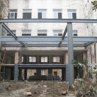 吕梁房屋加固的费用并不是那么低!吕梁加固公司山西加固改造公司
