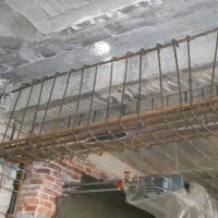 吕梁建筑何时需要做检测鉴定加固!吕梁加固公司山西加固改造公司